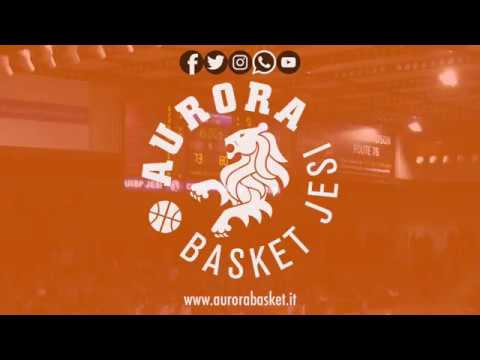 Highlights Termoforgia Jesi - Roseto Sharks