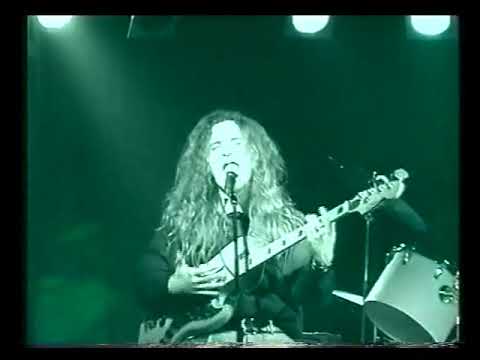 EFÉTA - Efeta Live Golem Zlin 1999