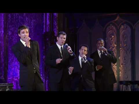 Straight No Chaser Video