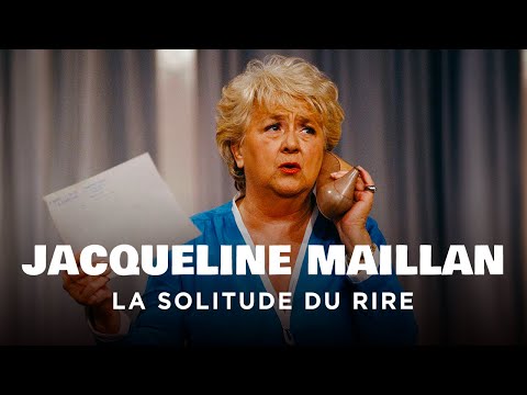 Jacqueline Maillan, la solitude du rire - Un jour, un destin - Portrait
