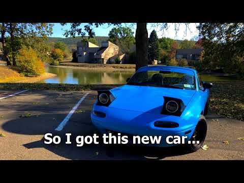 How I Disposed Of My Airbag