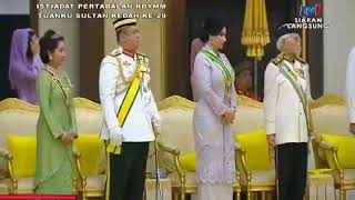 Download lagu 'NOBAT' - Ancient Malay War Song (800years) mp3