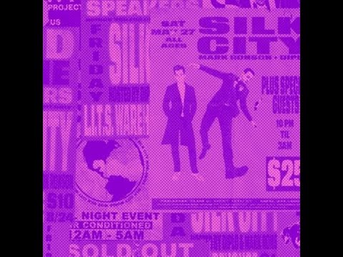 Silk City - Especially 4 U, Vol. 2