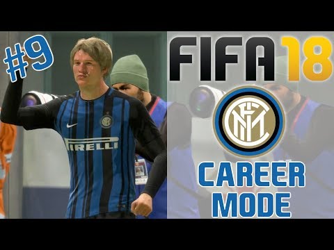 A HERO IS BORN: A NEW HOPE | FIFA 18 Inter Milan Career Mode (Ep. 9)