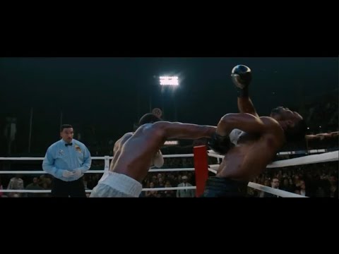 Creed 3 last fight (EPIC)