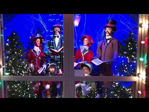 2019 Ben Sumner’s Christmas Home Display