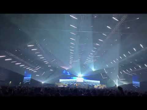 Multilator & Unresolved - Gearbox Twin Turbo