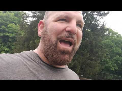 Moe Norman was a genius