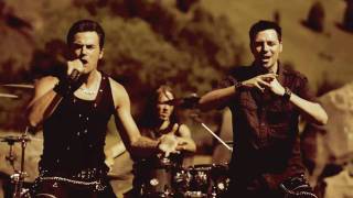 Van Canto - Magic Taborea