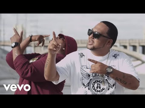 Colonel Loud ft. T.I., Young Dolph, Ricco Barrino - California (Official Video)