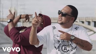 Colonel Loud - California (Official Video) ft. T.I., Young Dolph, Ricco Barrino