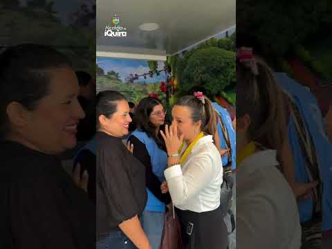 Alcaldía Municipal de Iquira - Huila