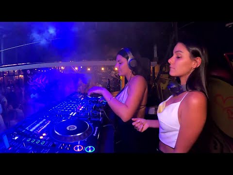 Inbetwin - The Alley Tamarindo