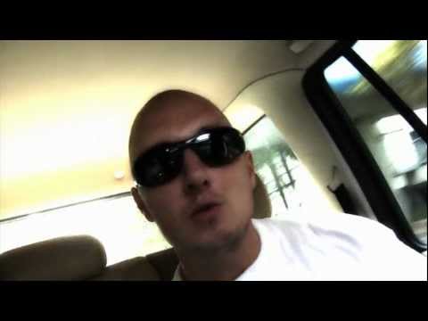 Partizan feat. Jaqzon  -Stadt der Engel- OFFICIAL VIDEO!!!