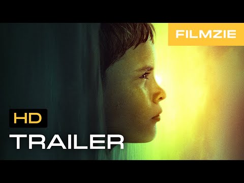 Evolution: Official Trailer (2015) | Max Brebant, Julie-Marie Parmentier, Roxane Duran