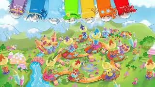 Cover art for Rebonbon