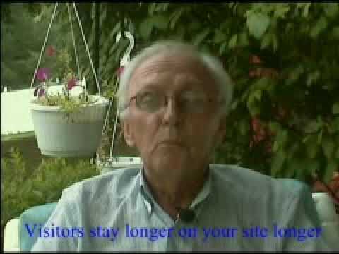 Greg Hanlon Web-mercials