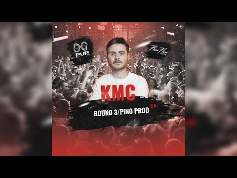 KMC ROUND 3 (1/4 PVPFLOWSEASON2)