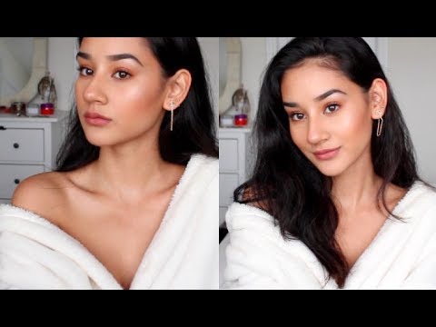 My Everyday Makeup Routine!!