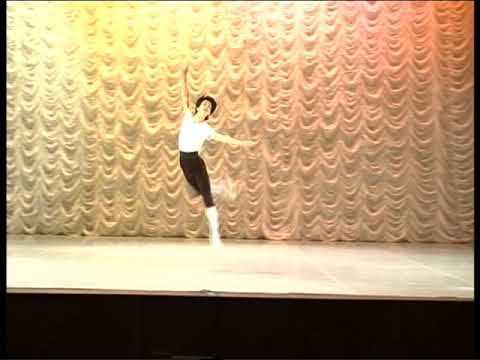 Вар Актеона исп Вербовой Богдан АХУ им А Селезнева г Алматы