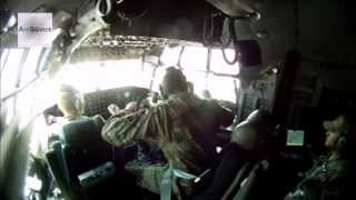 Airmen in the Fight - C-130 Flight Engineer