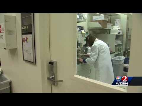 Preparing for the Coronavirus in Central Florida