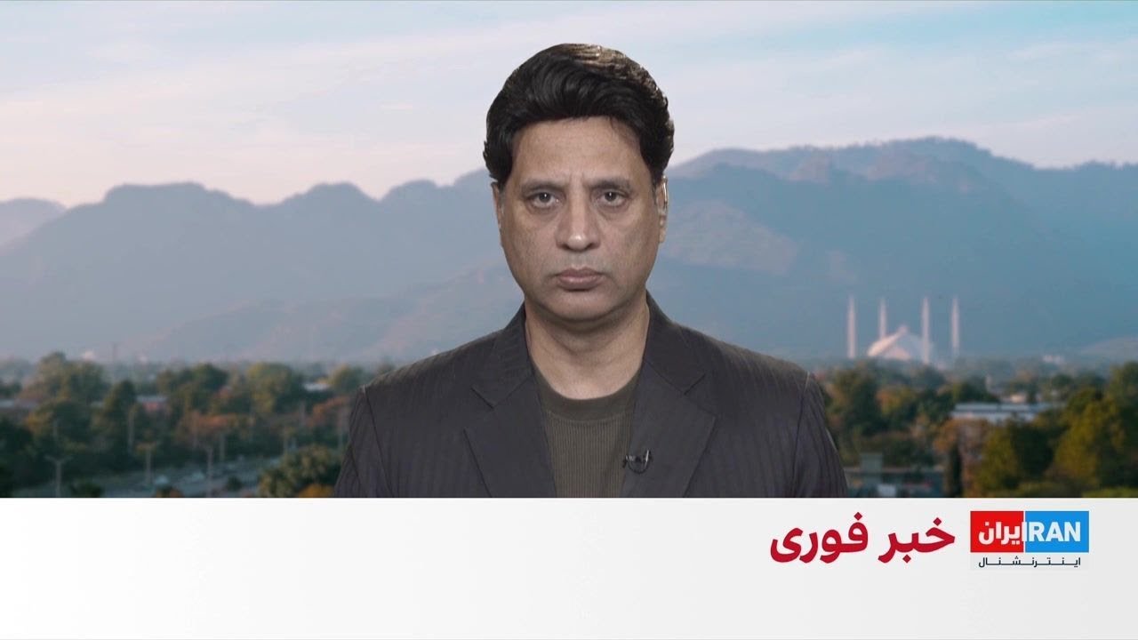 شهباز شریف: پاکستان آماده میزبانی مذاکرات تهران و واشینگتن است