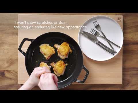 STAUB "Why": Why STAUB is a must-have? | STAUB Cast Iron