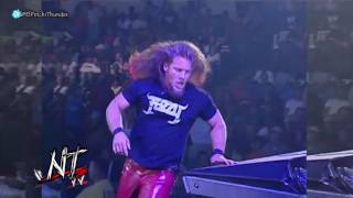 Fozzy &#39;To kill a stranger&#39; Canción Subtitulada | Live on RAW