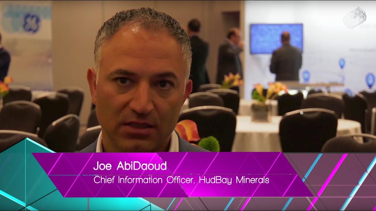 Big Data Analytics and IoT Industrial | Business Intelligence