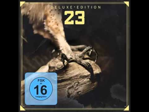 14. 23 - 23 (Deluxe Edition) Sido und Bushido