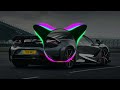 Serhat Durmus My Feelings Feat Georgia Ku TRANSFORMERS Chase Scene Bass Boosted