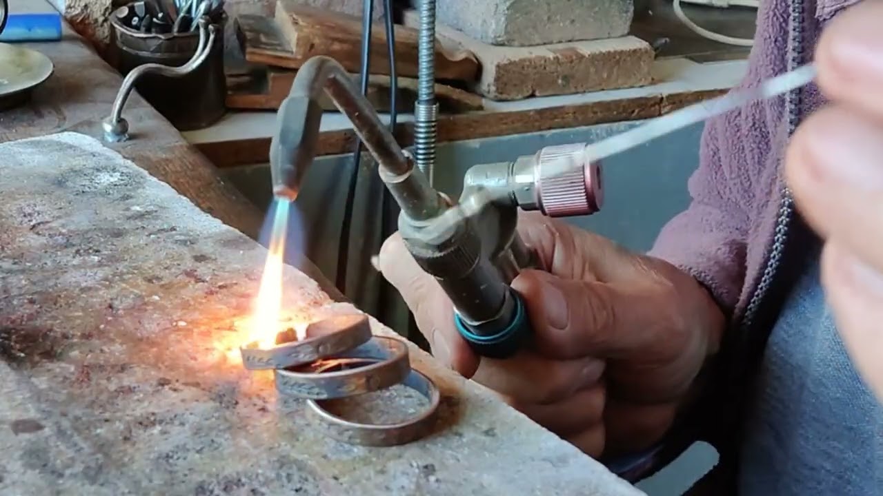 atelier Maxime De Simone