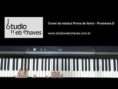Prova De Amor - Promessa D
