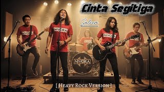 Download lagu Cinta Segitiga – Saleem | Heavy Rock Cover Nivora Version mp3 Download lagu Cinta Segitiga – Saleem | Heavy Rock Cover Nivora Version mp3