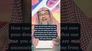 Download lagu LUCID DREAM  in ISLAM??  #Assim Al Hakem #dream #islam say #luciddreams mp3