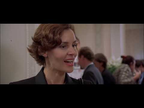 Bridget Jones's Diary - Mark Darcy attends the book launch