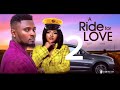 A RIDE FOR LOVE - MAURICE SAM, SARIAN MARTIN // LATEST NOLLYWOOD MOVIE REVIEW