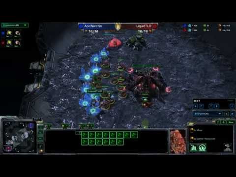TLO vs Nerchio Game 3