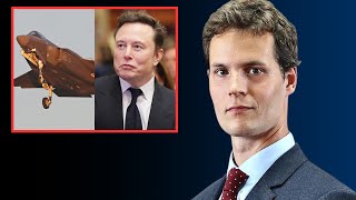 Air War Expert on Why Elon Musk Is Wrong About the F 35