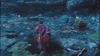 Film - 鬼の隠れ里の隠しアイテムについて -