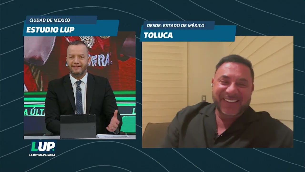 ¡TURCO Mohamed se RETIRAÍA a los 60 años!