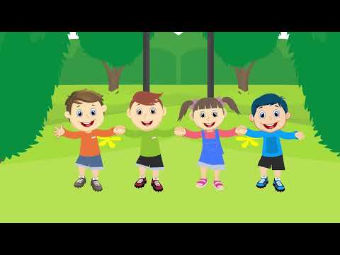 Lumea Copiilor - Cantece Pentru Copii - CanteceleCopii.ro