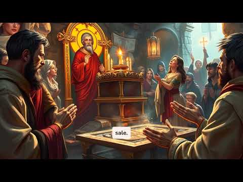 Viața și minunile Sfântului Ioan Rusul #rugăciuni © anayaswisdom#prayers#romanian