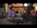 Bounce Back With Self Calming