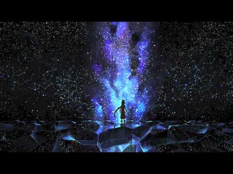 Silent Sinner in Blue - Youkai Space Travel