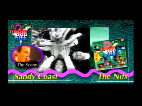 De 75 Beste Nederpop Hits - TV Reclame (1996)