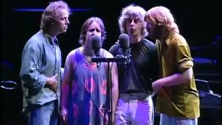 E.1 Amazing Grace - 1996-08-16 | The Clifford Ball, Platsburgh, NY