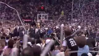 Tim Duncan Tribute - How It Ends