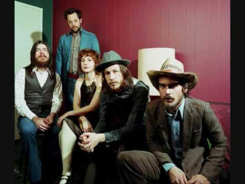 Another Reason to Go - Vetiver